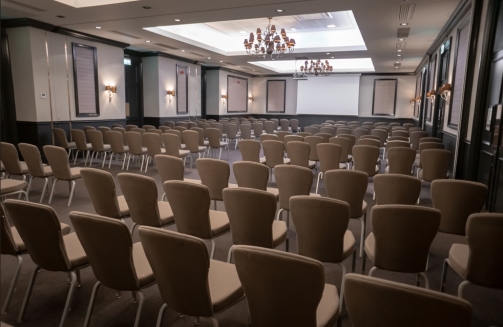 Penta Hotel Reading theatre'